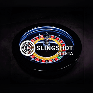 Slingshot Ruleta España screenshot