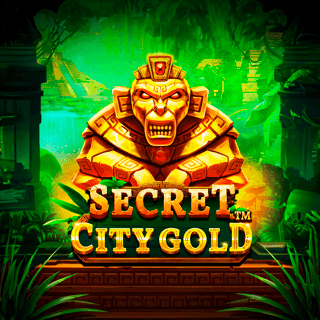 Secret City Gold screenshot