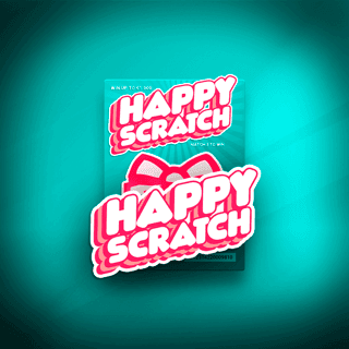 Happy Scratch screenshot