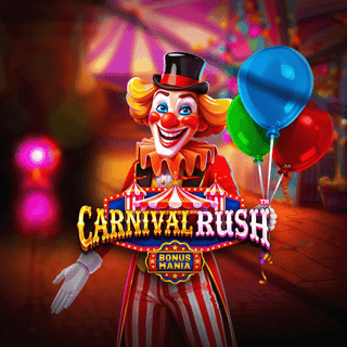 Carnival Rush screenshot