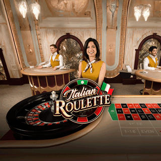 Italian Roulette screenshot