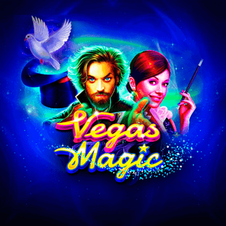 Vegas Magic screenshot