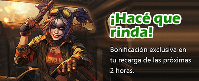 Los mejores slots de Argentina